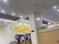 -朴小妹人参鸡汤火锅(长白山万达店)