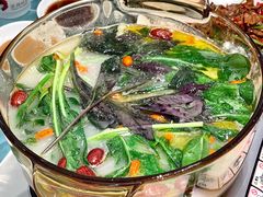 -盛宴自助餐厅(运达喜来登店)