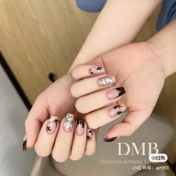 -妙睫屋日式美甲美睫