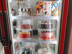 -DQ·蛋糕·冰淇淋(湖景东路店)