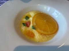-Le Comptoir de Pierre Gagnaire