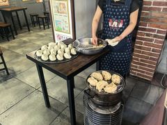 -欧阳家吊炉饼(九纬路店)