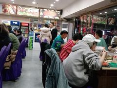 大堂-渔香岛美蛙鱼头火锅(威清路店)