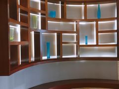 -广州粤海喜来登酒店