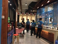 -刀板香·安徽菜(国购IFC店)