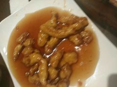 -老牌坊鲁菜名店(宽厚里店)