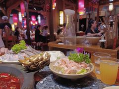 -蜀大侠火锅(国际购物店)
