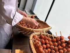 -柴门饭儿(成都太古里店)