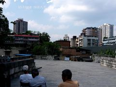 -文昌阁
