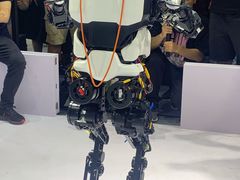 -东浩兰生上海世博展览馆