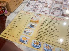 -广信牛奶甜品世家(台东店)