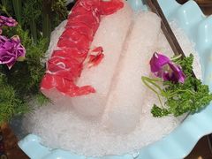 -黔诚酸汤牛肉(甲秀楼店)