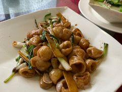 -美极鲜食坊(宝安南路店)