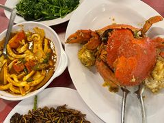 -大茄来海鲜餐厅(亚洲城分行)