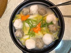 -明兰美食(御河堤商业街店)