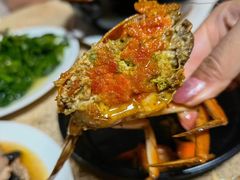 -莲花公园煎蟹(总店)