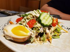 凯撒沙律-鱼意寿司(钟村分店)