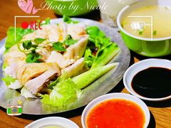 -绿柠食堂(北外滩店)