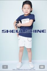 -SHELLSHINEkids山上儿童摄影(天邑澜山店)