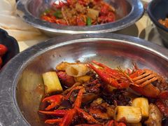 -聚味瞿记·龙虾堂(咸嘉湖店)