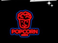 -Popcorn Club爆米花英语社交俱乐部