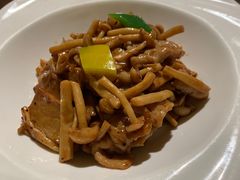 -采悦轩中餐厅·粤菜·海南菜(神州半岛喜来登度假酒店)