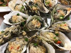 -仁记海鲜餐厅美食店