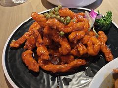 -前海沿·青岛菜(李沧万达店)