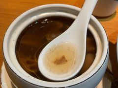 -壹只卤鹅 · 潮汕菜(京基百纳店)