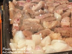 -炙韩料理·部队锅专门店