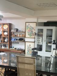 -冰岛刺青·手工耳饰品售卖·专业纹身