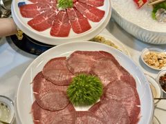 -喜聚薈·花膠雞海鮮火鍋(越秀店)