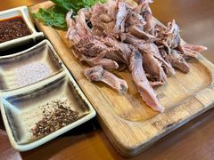 -老朴饭店(邮政街总店)