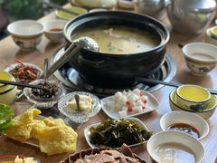 -尼玛藏家风味园(阿山食城店)