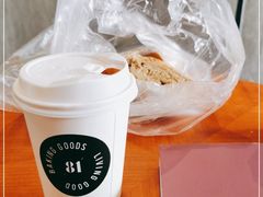 -81bakery(关山路店)