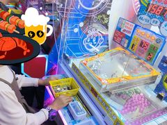 -快乐街区(重庆龙湖时代天街店)