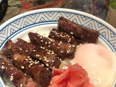-炙柒Sekinana·精致料理 烧鸟·铁板烧(海上世界店)