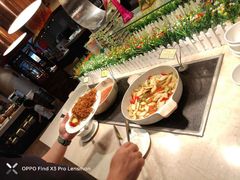 -泰州世茂茂御酒店·御咖啡西餐厅