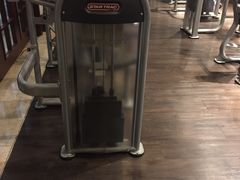 -杰仕健身百合天地会所(海宁百合新城店)