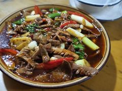 -周师饭店