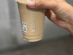 -Manner Coffee(宜山路地铁站店)