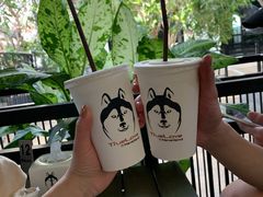 -TrueLove @ Neverland (Husky Cafe)