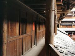 -福建土楼(南靖)景区