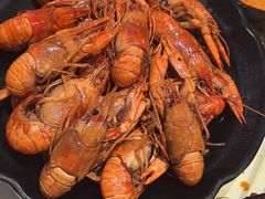 -聚味瞿记·龙虾堂(坡子街店)