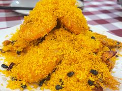 -吉源大排档·鱼生·海鲜(烧烤彩印厂店)