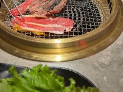 -谷牛日式烤肉(宝山U天地店)