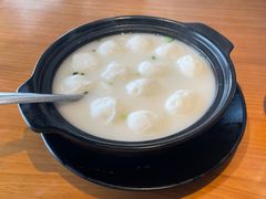-莲餐厅·湖北菜·潜江小龙虾店(愚园路店)