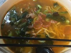 -项记面馆(明瓦廊店)