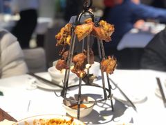 -西域阿里马新疆菜·清真(桂花路店)