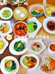 -月满阁月子中心(莲湖区店)